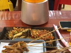 -林二哥宜烤官·宜宾小烧烤