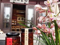 -韬光茶庵