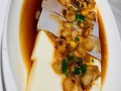 原始水晶三味豆腐-炳胜品味(海印总店)