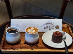 -Peet's Coffee皮爷咖啡(大学路店)