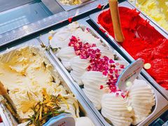 -Dal Cuore 达可芮冰淇淋(陕西北路店)
