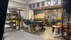 -極致刺青TATTOO STUDIO 私人订制
