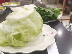 -芦月轩羊蝎子(北蜂窝店)