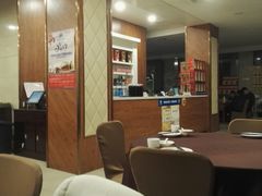 大堂-西安烤鸭店(369烤鸭王店)