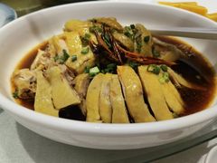 -蔼若春.传承云南菜(金碧公园店)