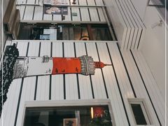 -La Creperie法餐厅(桃江路店)