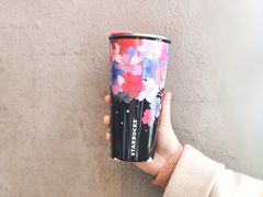 -星巴克(来福士2F店)