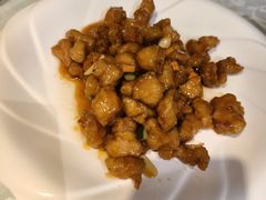 -牟传仁饭庄(星海店)