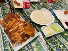 -玉桥餐厅(天坛店)