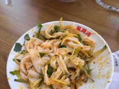 -吴满满油泼面(北方风味园店)