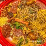 我最爱的干拌麻辣烫终于开家门口了！！