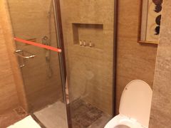 -长沙中国城戴斯酒店