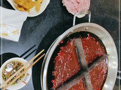 -储奇门鳝鱼火锅(总店)