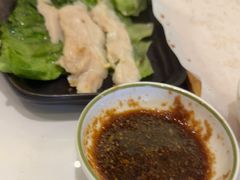 -春家·非遗手工小吃(徐汇万科广场店)