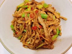 -湘中缘·湖南菜(娄底驻京办店)