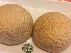 酥皮叉烧包-添好运点心专门店(百老汇店)