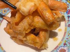 -真地道京味府·鲜橙烤鸭·北京菜(朝外大街东大桥店)