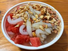 -陈氏冰粉(龙山中学店)