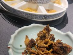 -羲和雅苑•北京烤鸭(平安国际金融中心店)