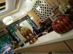 -潼十三肉夹馍(东单店)