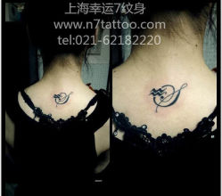 -雕哥的纹身店A3 TATTOO&纹身培训
