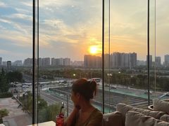 -禾集烤肉(林凯城店)