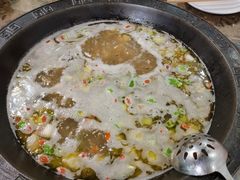 -鲜椒鱼·雅安地标性美食