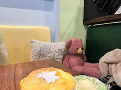 -芙蕾哥哥souffle