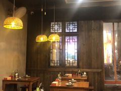 大堂-虾小龙老长沙龙虾馆(坡子街店)