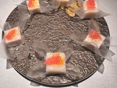 桂花香芋-穿越·外婆家(西溪天堂店)