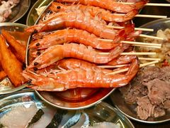 -行运海鲜食集(北京首店)