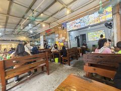 -周记蟹仔粉(侨港风情街店)