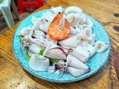 -老宅原住民沙茶面精品小吃(龙头路店)