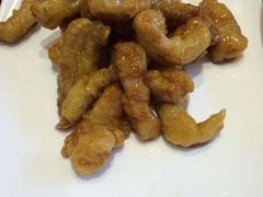 iphone_upload_pic-老牌坊•鲁菜名店•地道济南菜(大观园商埠店)