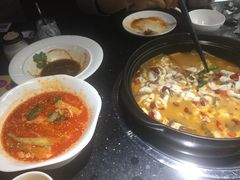 -周渝食惦酸菜鱼(青浦店)