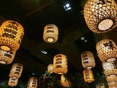 大堂-南京大牌档(三阳广场苏宁店)