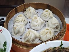 虾肉小笼-新丰小吃(庆春路分店)