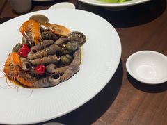 -大灶头·新昌菜(中国茶市店)