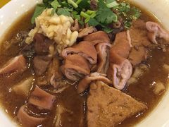 -北京小肠陈饭庄(方庄店)