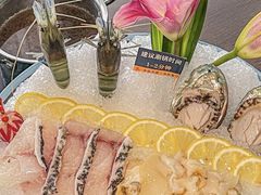 -1718海鲜姿造(苏宁宴请臻选店)