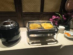 -味鼎长安·地道陕菜(凤城一路店)
