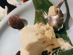招牌自家制胡麻豆腐-一升庵(仙霞路店)