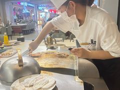 -法式利昂铁板烧主题餐厅(唐山爱琴海店)