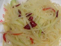 -东北风(江北万达店)