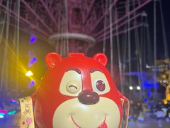 -芜湖方特东方神画