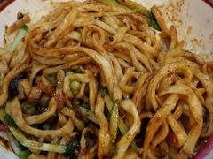 -东兴寒舍老北京炸酱面(三里河路店)