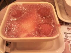 西瓜豆腐花-满记甜品(湖滨店)