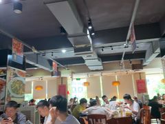 -天下客饭店(中山路店)