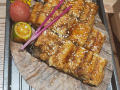 -吉之仙•中国制造•出口级食材日料店(领事馆总店)