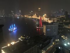 -上海外滩茂悦大酒店